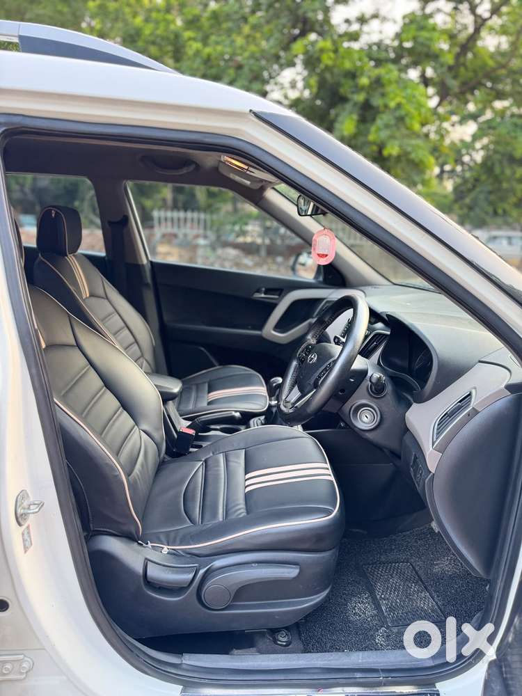 Hyundai Creta 1.4 Ex Diesel, 2020, Diesel