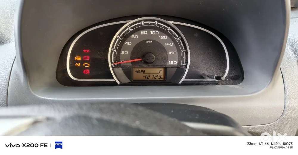 Maruti Suzuki Alto 2013 Petrol Lxi