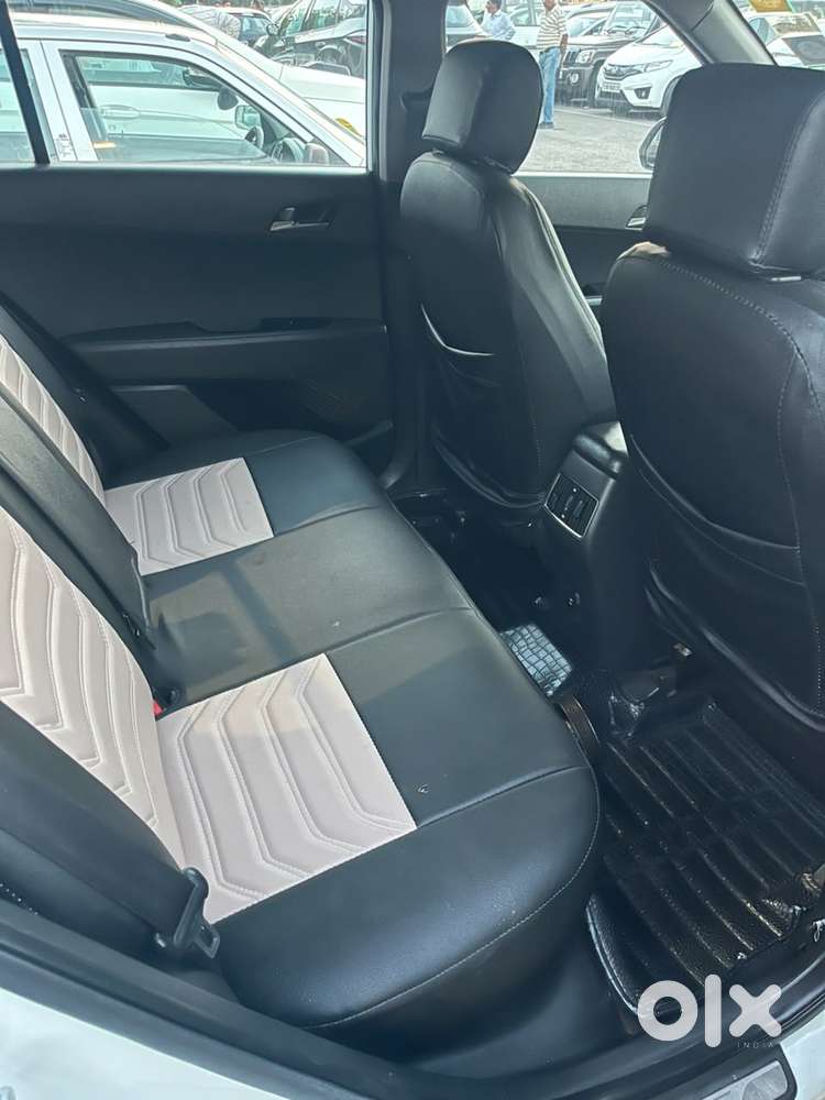 Hyundai Creta 1.6 Sx Plus, 2016, Diesel