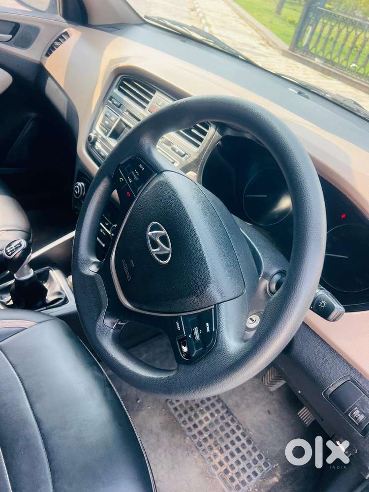 Hyundai I20 E Sportz 1.4 Crdi, 2015, Diesel