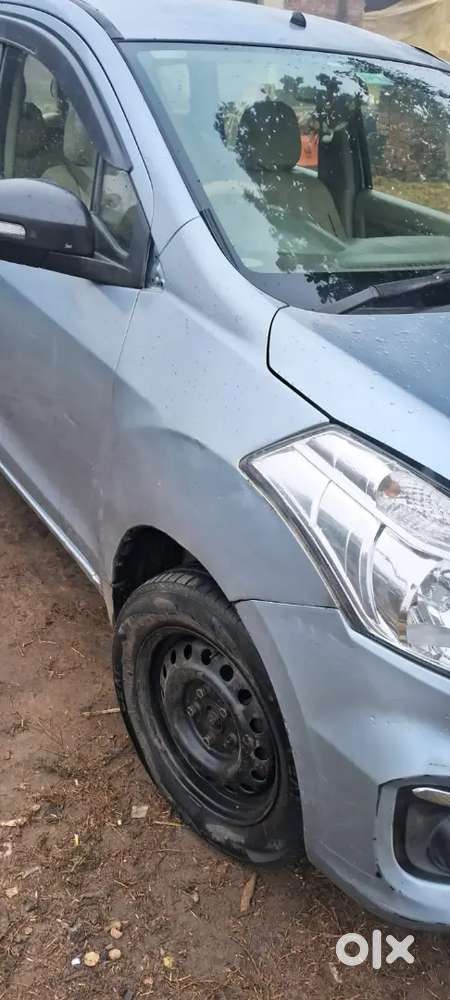 Maruti Ertiga Vdi 2015