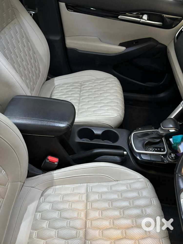 Kia Seltos Petrol 2023