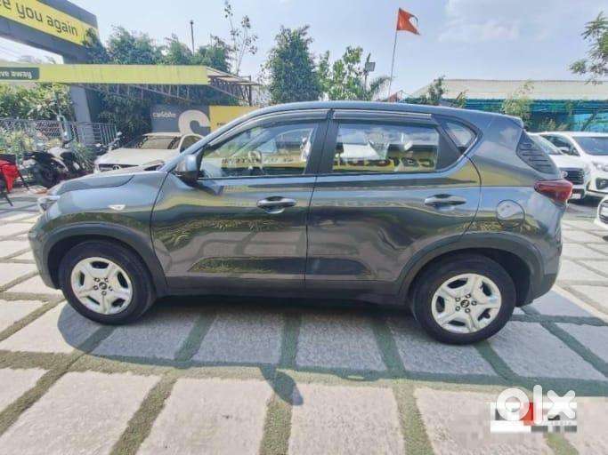 Kia Sonet 1.2 Htk, 2021