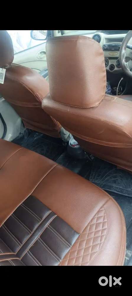 Toyota Etios Diesel Manual 2016