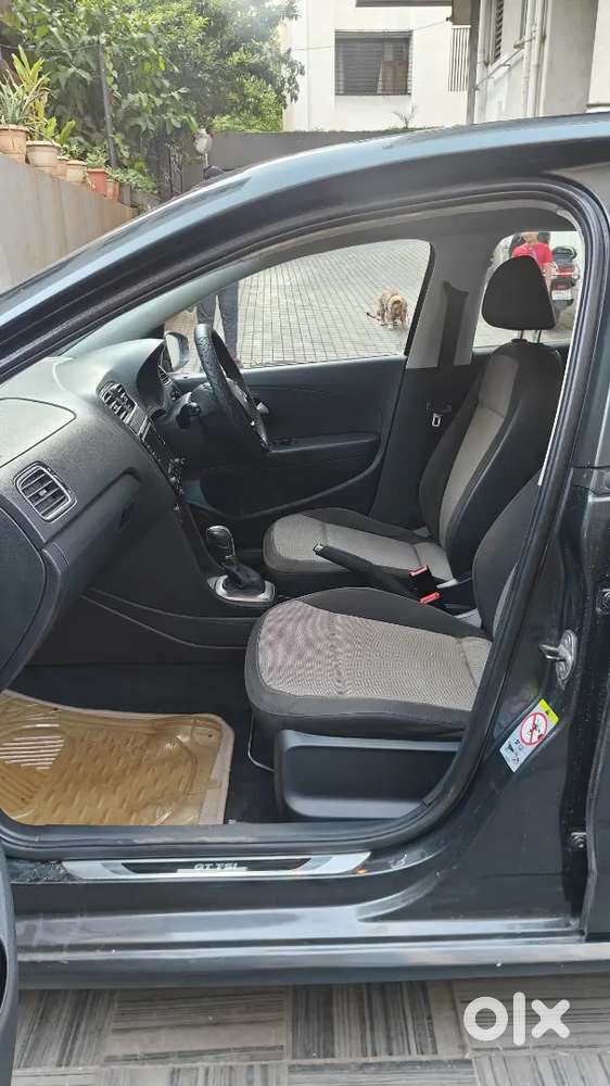 Vw Polo Gt Tsi 2018 Turbo Petrol Automatic.