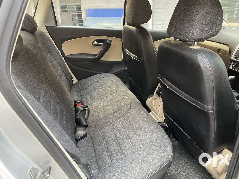 Volkswagen Ameo 1.5 Tdi Highline Plus, 2018, Diesel