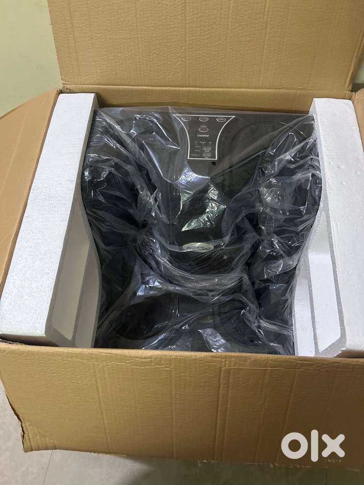 Agaro Rejoice foot massager 1 week box piece 10k with bill and warrant