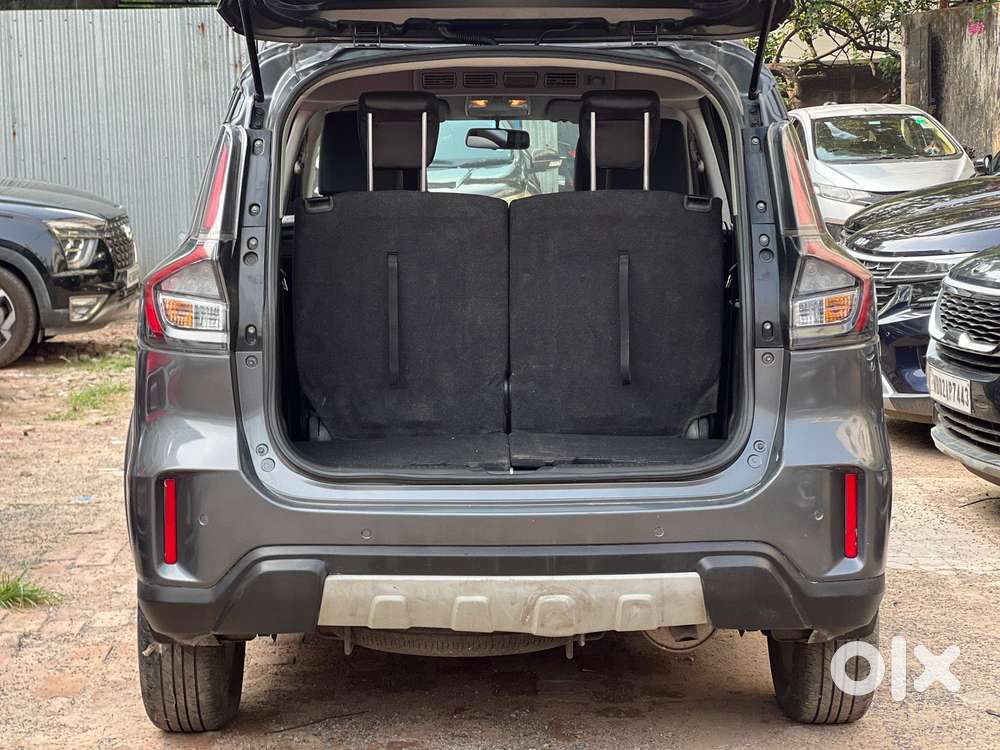 Maruti Suzuki Xl6 1.5 Alpha Plus Mt, 2023, Petrol