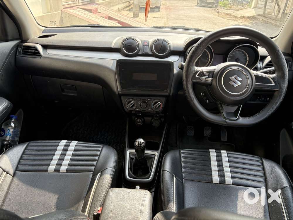 Maruti Suzuki Swift 1.2 Vxi (o), 2023, Petrol
