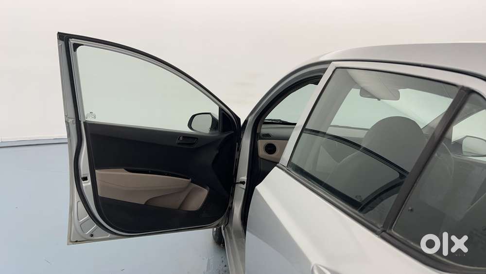 Hyundai Grand I10 1.2 Kappa Magna, 2017, Petrol