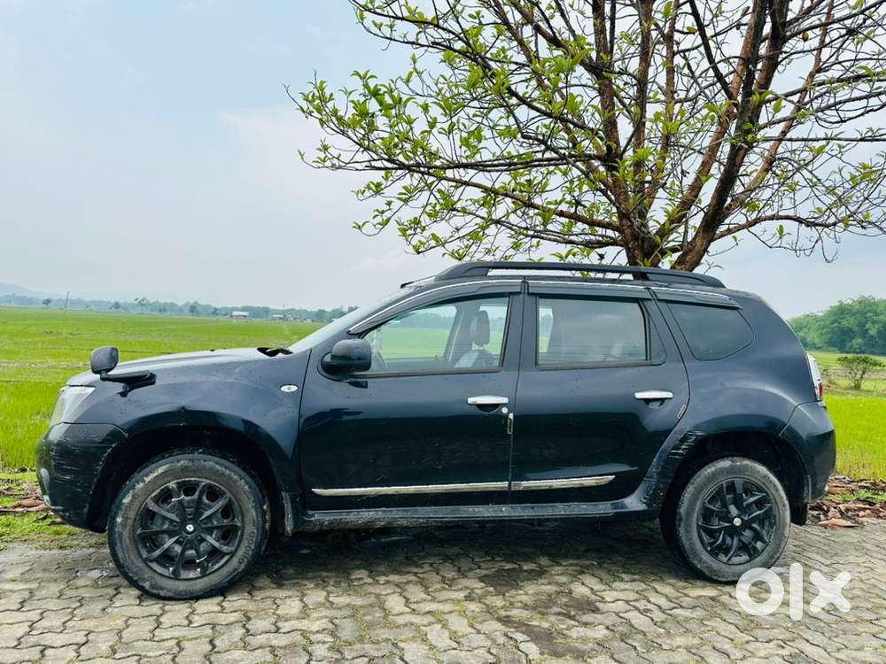 Nissan Diesel Car 2018