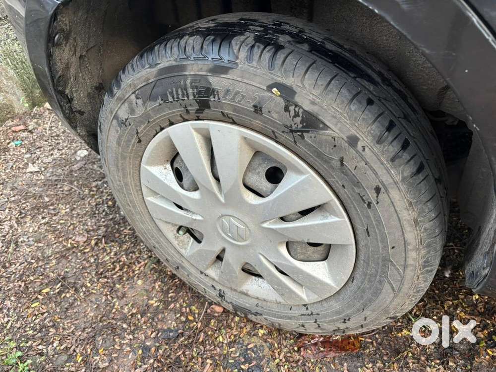 Maruti Suzuki Swift 2017 Petrol Good Condition