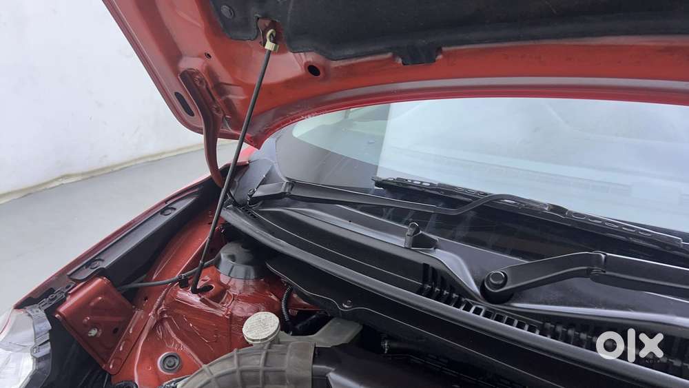 Maruti Suzuki Baleno 1.2 Zeta, 2018, Petrol
