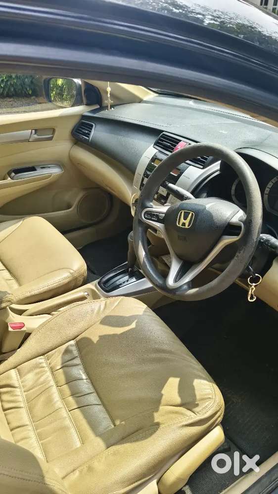 Honda City 2010 Petrol Well Maintained,,paper Up To 2030