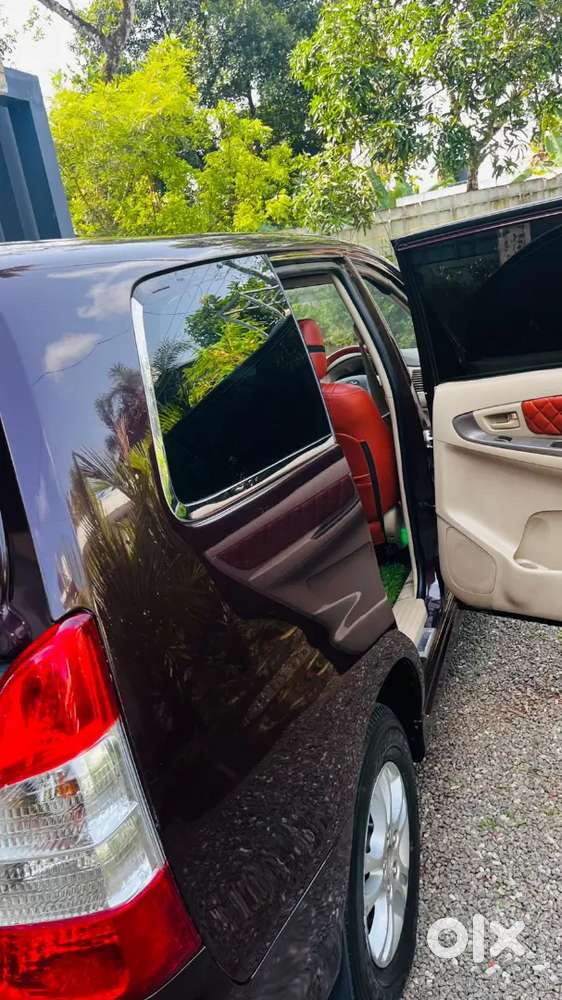 Toyota Innova Diesel 2006 For Sale