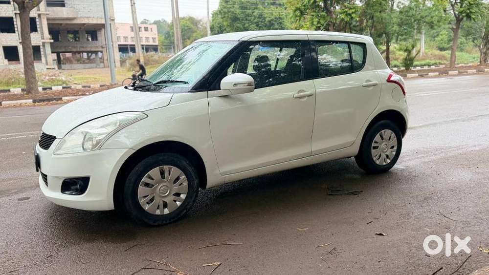 Maruti Suzuki Swift 2011-2014 Vdi, 2012, Diesel