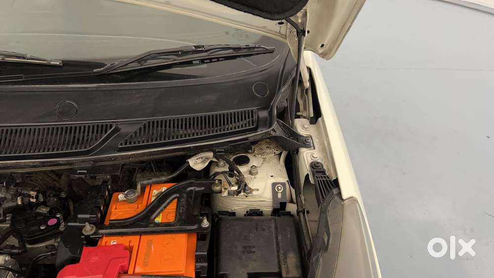 Ford Figo Titanium Blu Diesel, 2020, Diesel