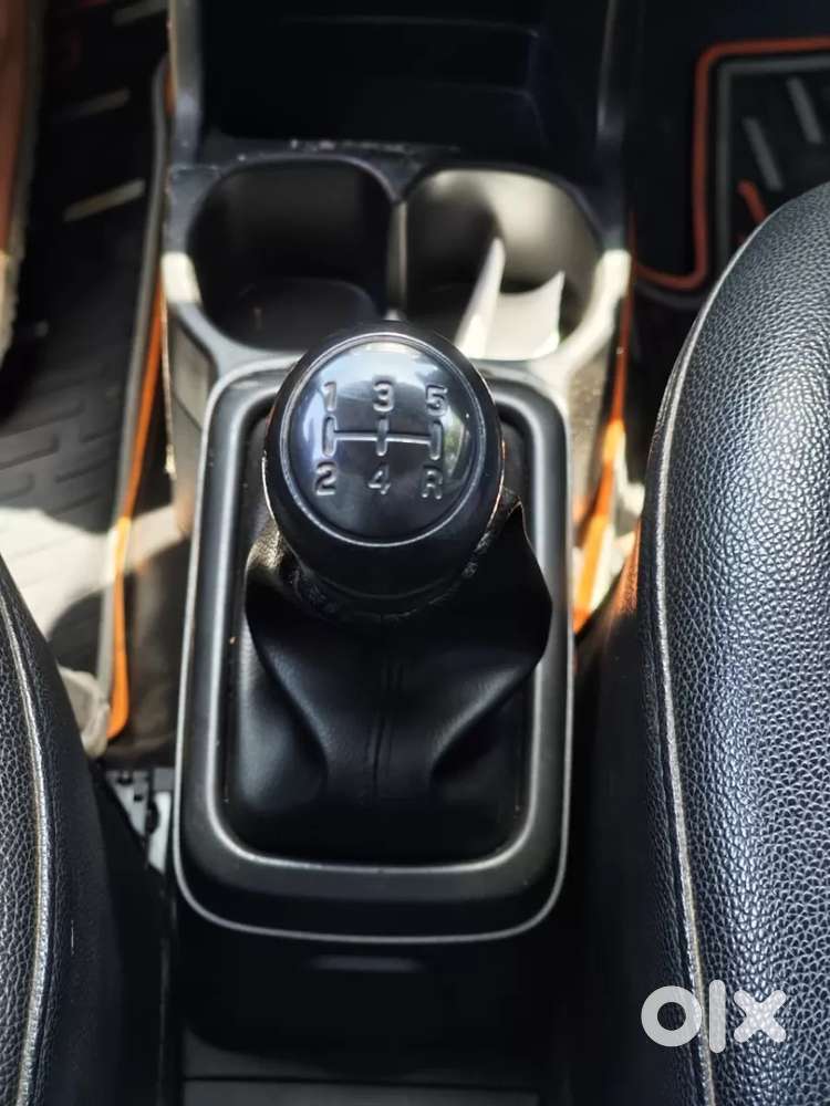 Maruti Suzuki S-presso 1.0 Vxi (o) Cng, 2020, Cng & Hybrids
