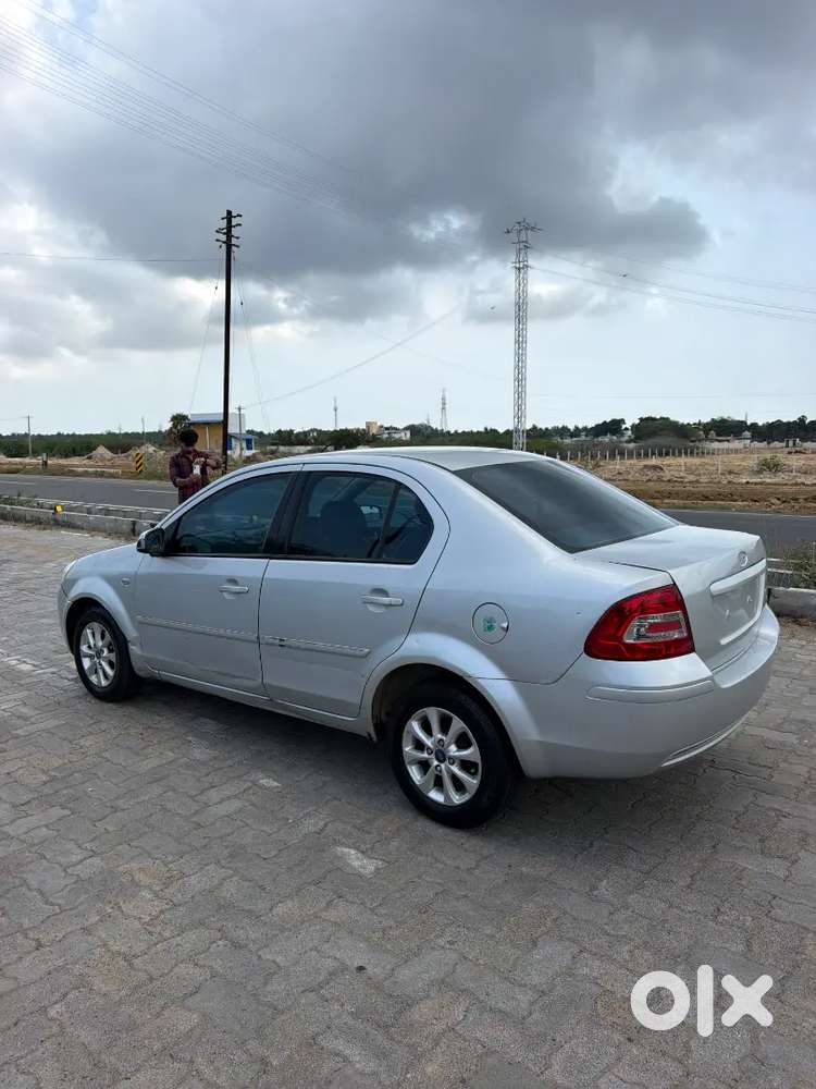 Ford Fiesta Diesel Manual 2014