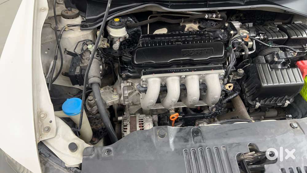 Honda City 1.5 V At Sunroof, 2013, Petrol