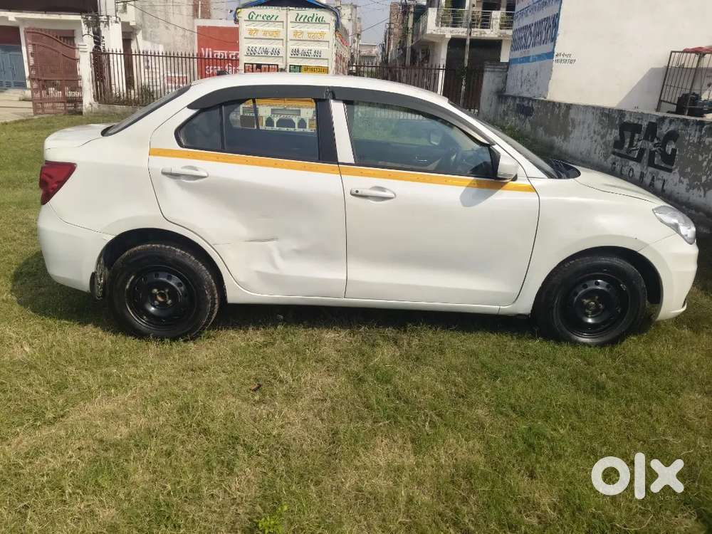 Maruti Suzuki Dzire 1.2 2024