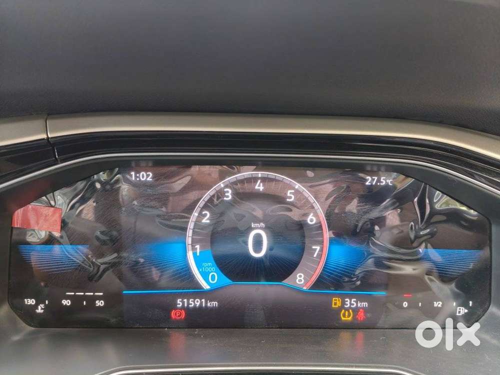 Volkswagen Virtus Topline 1.0 Tsi Mt, 2022, Petrol