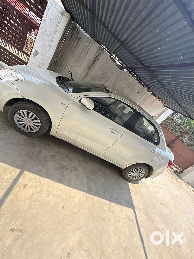 Maruti Dzire 1.2 Vxi 2017
