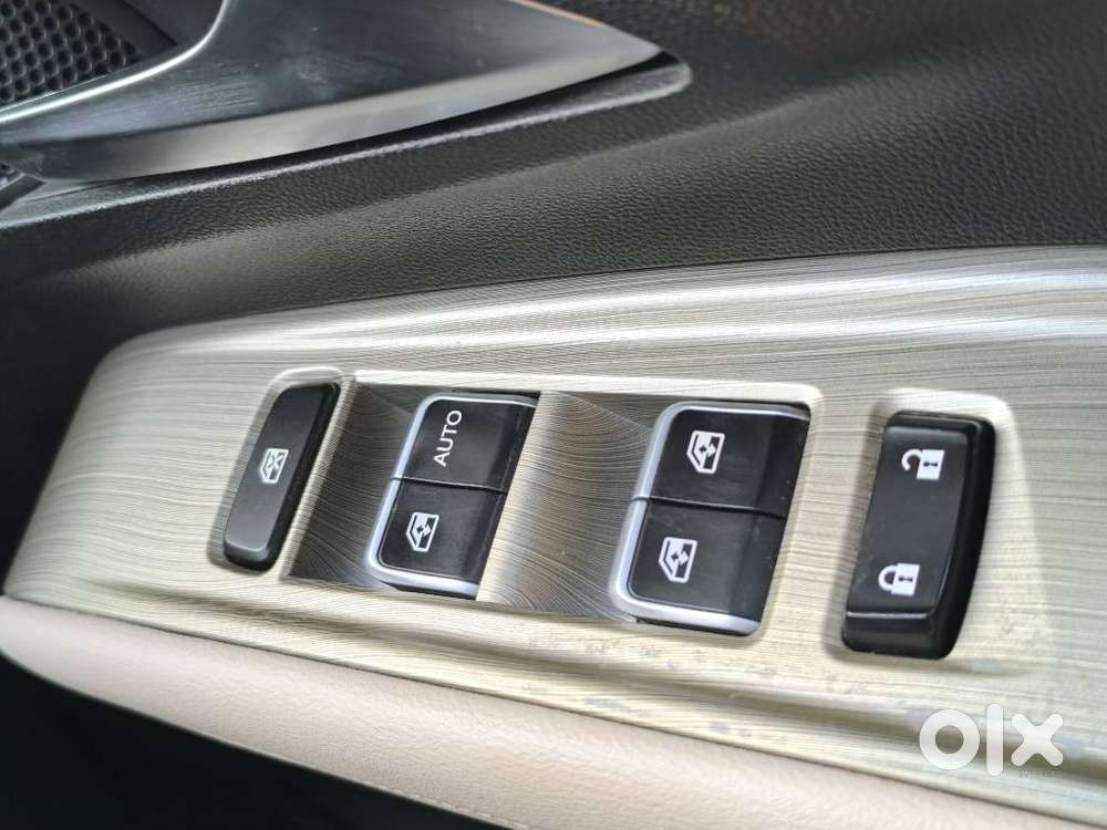 Mg Hector Savvy Pro Cvt, 2023, Petrol