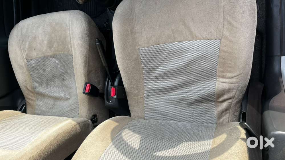 2011 Maruti Suzuki Alto
