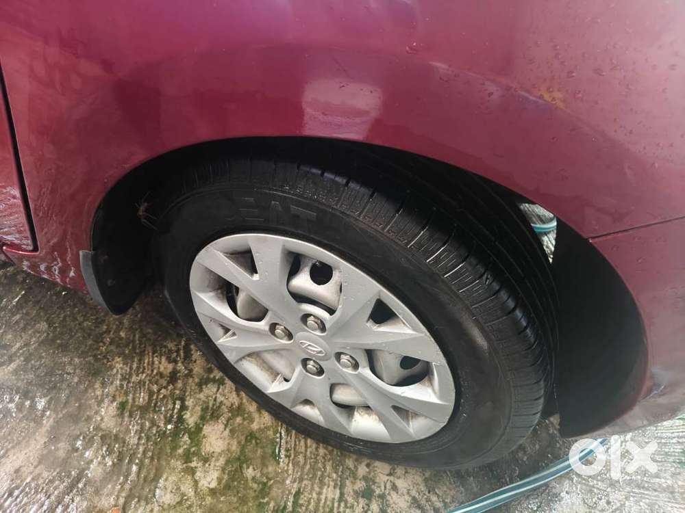 Hyundai Grand I10 2016 Model Year