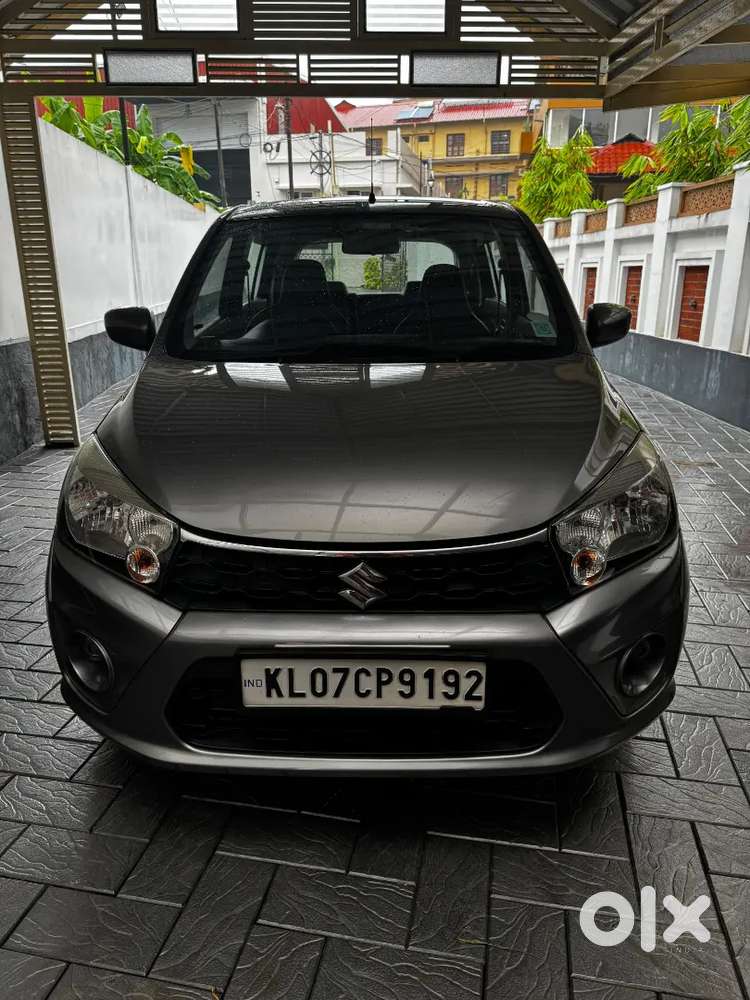 Maruti Suzuki Celerio 2018 Petrol 36000 Km Driven Automatic For Sale