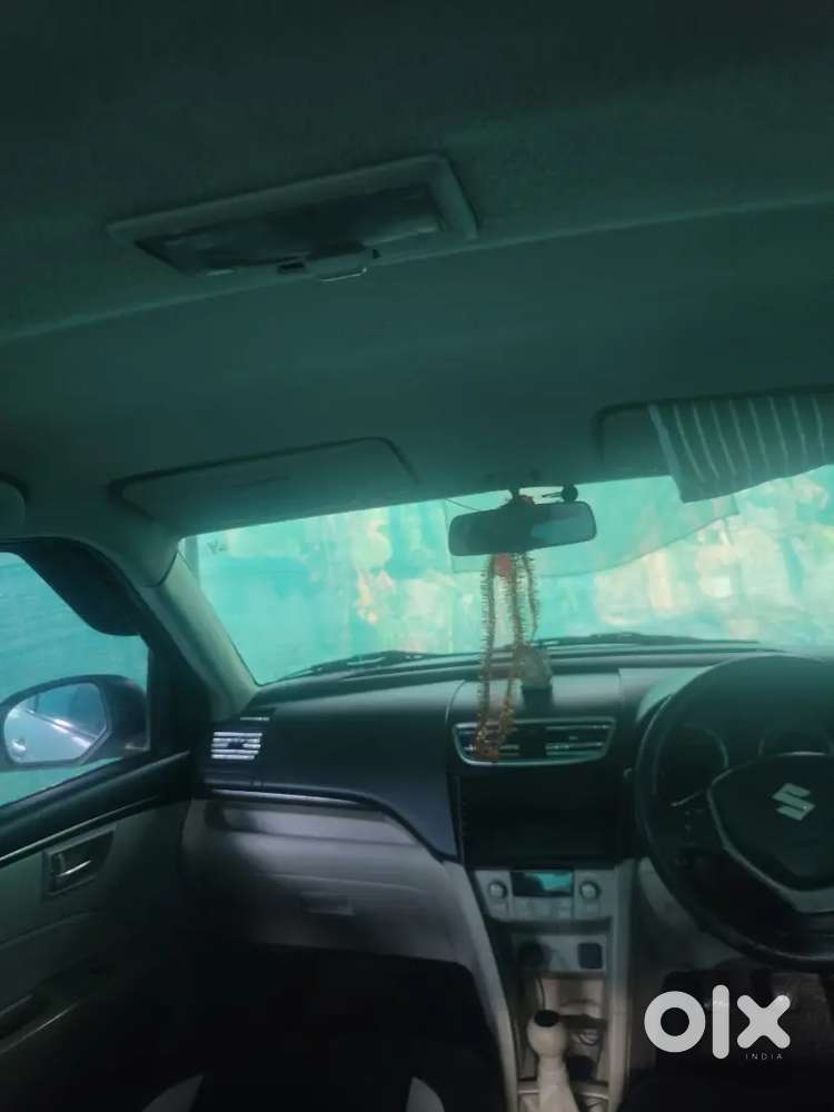 Maruti Suzuki Swift Dzire 2014 Diesel Well Maintained