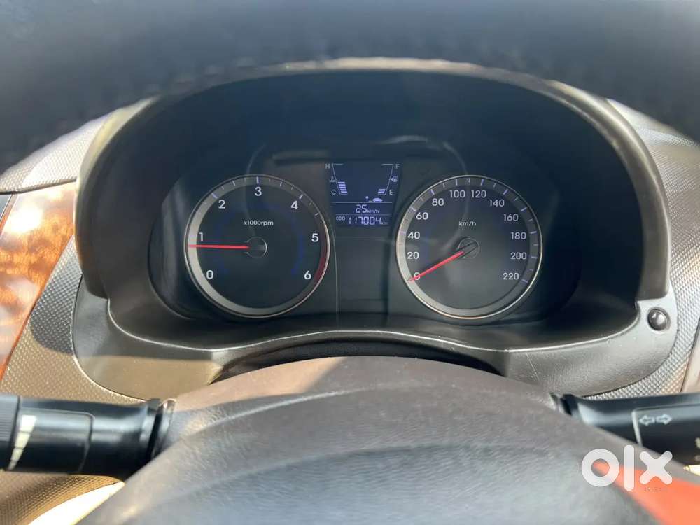 Verna 2014 (2nd Owner)