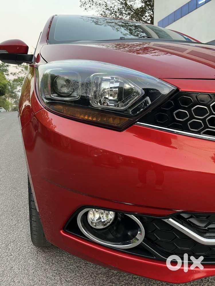 Tata Tigor Xz Plus Diesel, 2019, Diesel