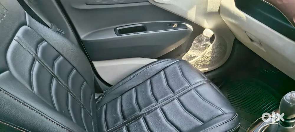 Hyundai Aura 22 Cng & Hybrids 65000 Km Driven
