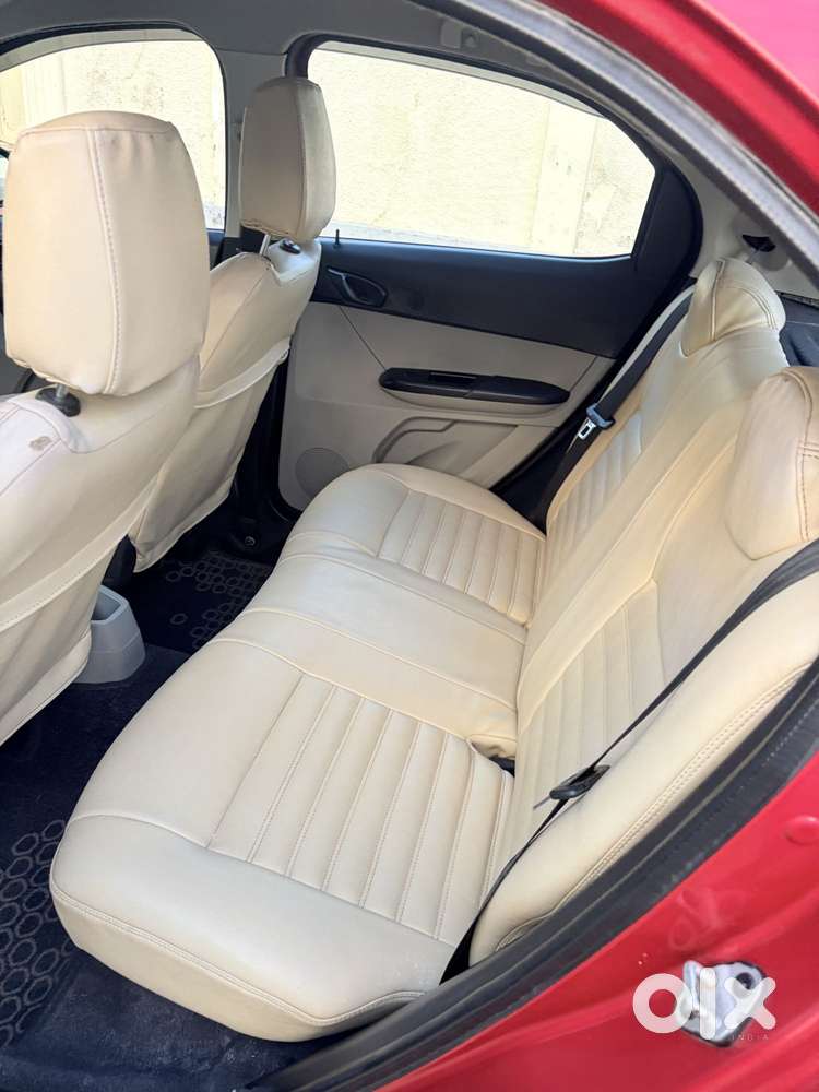 Tata Tiago Xz, 2019, Petrol