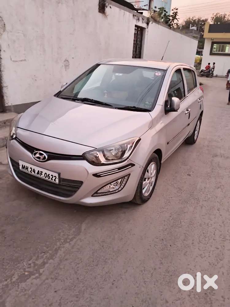 Well Maintained Hyundai I20 1.4 Asta 2014