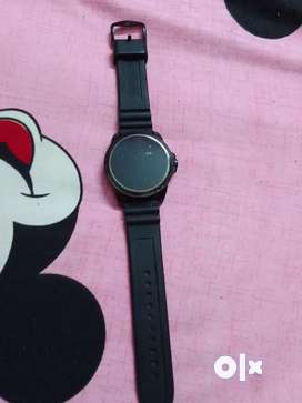 Olx reloj online fossil