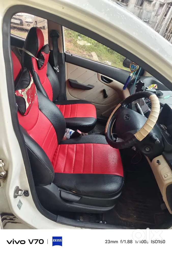 Hyundai Eon 2018 Petrol 0.8 Era Plus