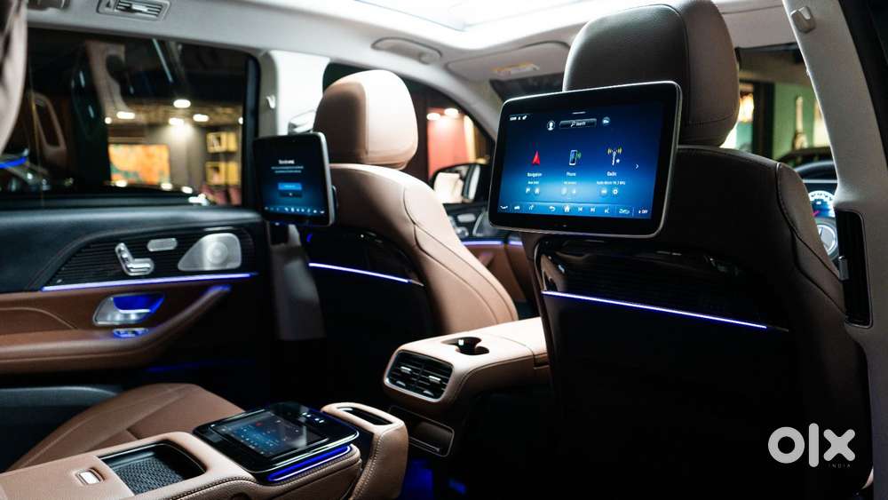 Mercedes-benz Gls 450 4matic, 2026, Petrol