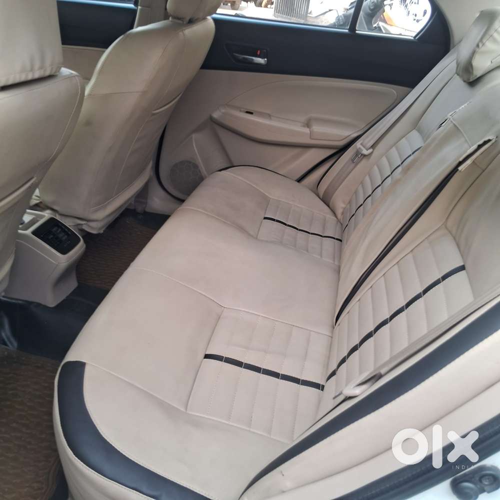 Maruti Suzuki Swift Dzire 1.3 Vxi, 2018, Petrol