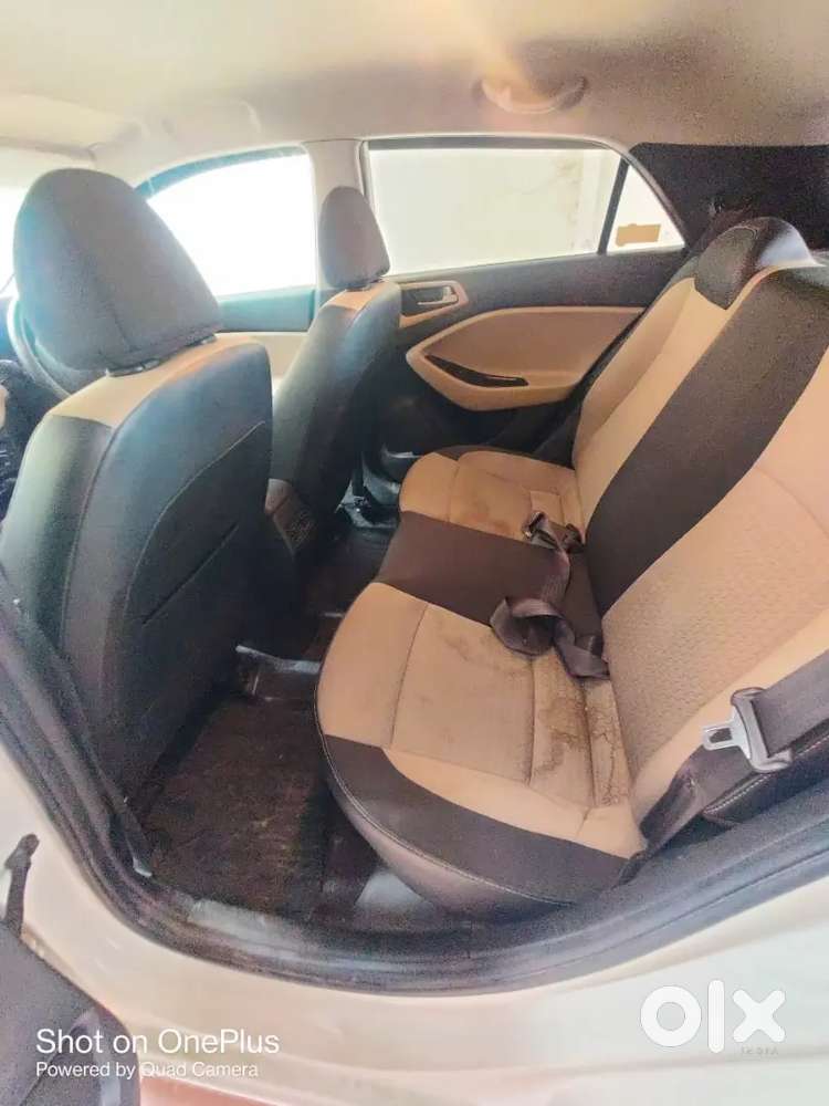 Hyundai I20 2017 Cng & Hybrids 67000 Km Driven