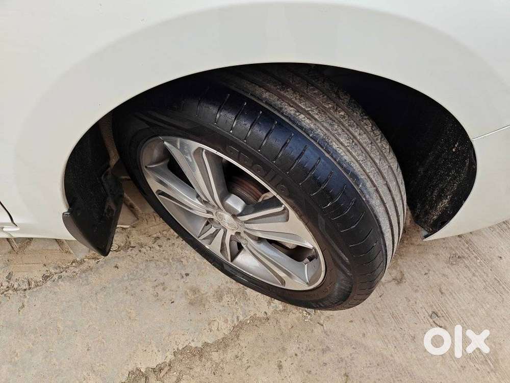 Hyundai Verna 1.6 Sx Vtvt, 2019, Petrol