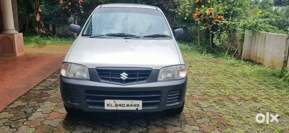 2011 Maruti Suzuki Alto, In Good Conditions