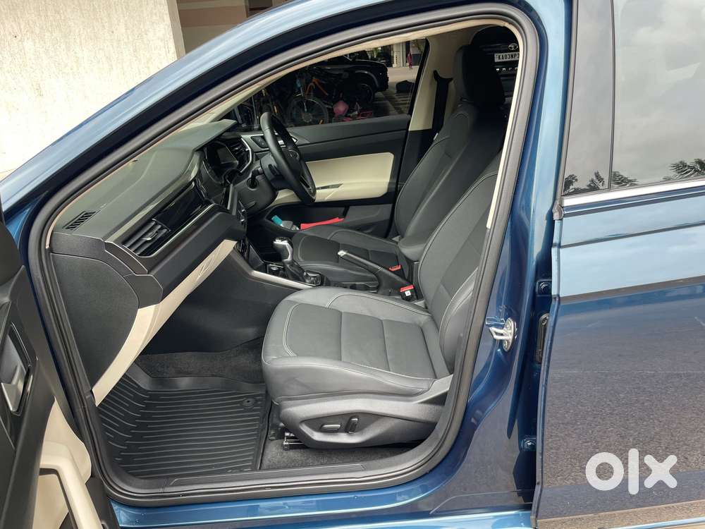 Volkswagen Virtus Gt Plus 1.5 Tsi Evo Dsg (electric Seats), 2024, Pe..