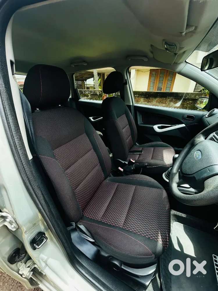Ford Figo Diesel 2011