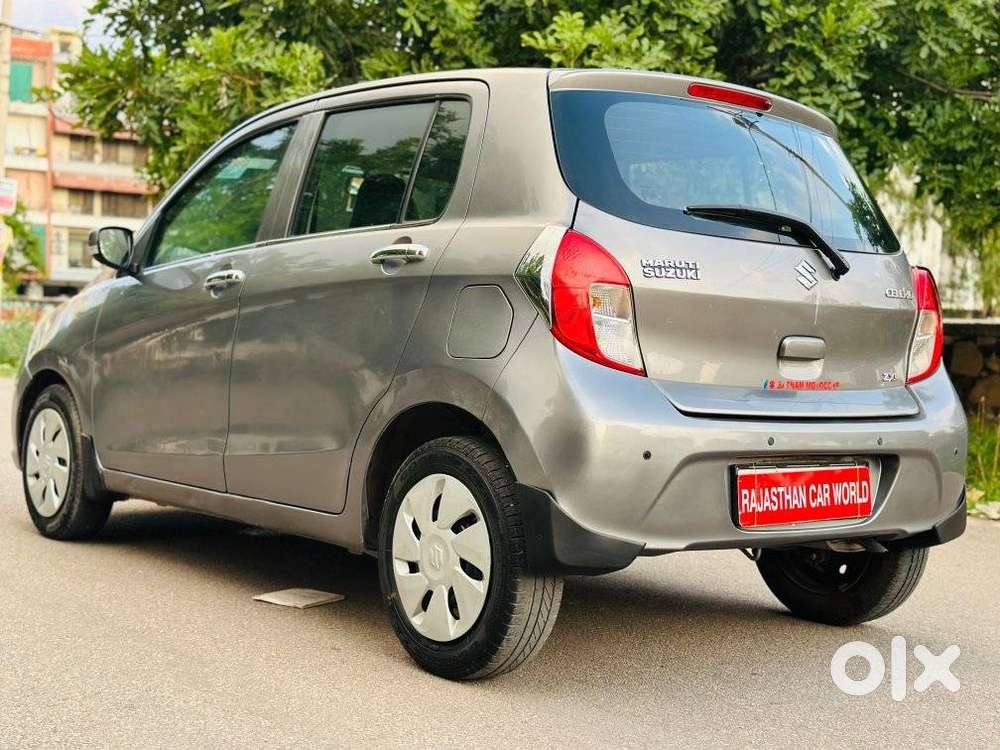Maruti Suzuki Celerio Zxi, 2019, Petrol