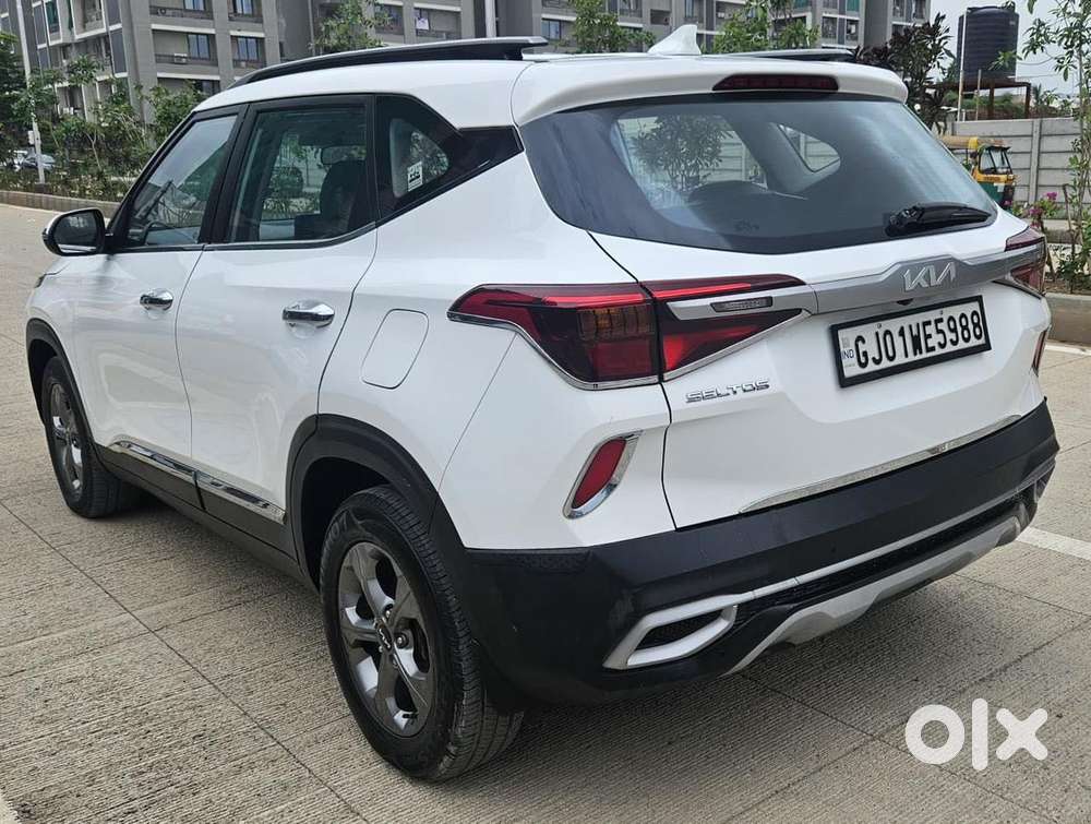Kia Seltos Htk Plus D, 2022, Diesel