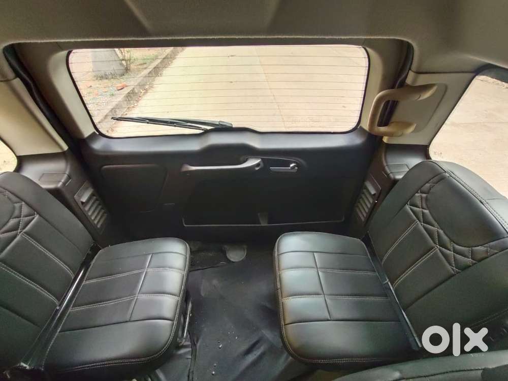 Tata Safari Storme Vx, 2018, Diesel