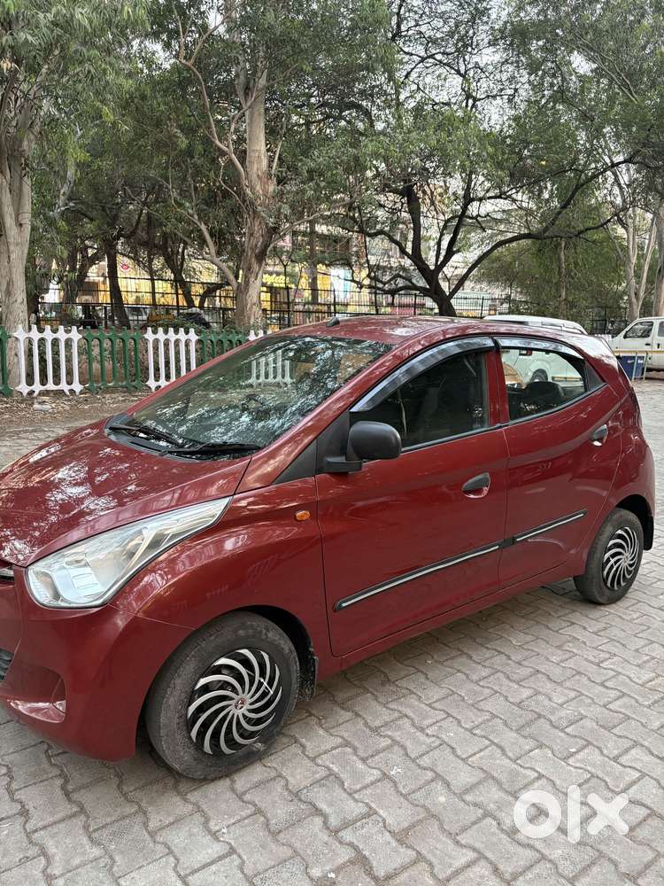 Hyundai Eon Era +, 2012, Petrol